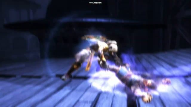 Templar Octienne Fate Shift Kill смотреть онлайн