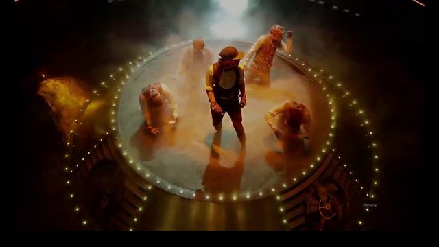 STEP UP - MOOSE [RuTube] #dance