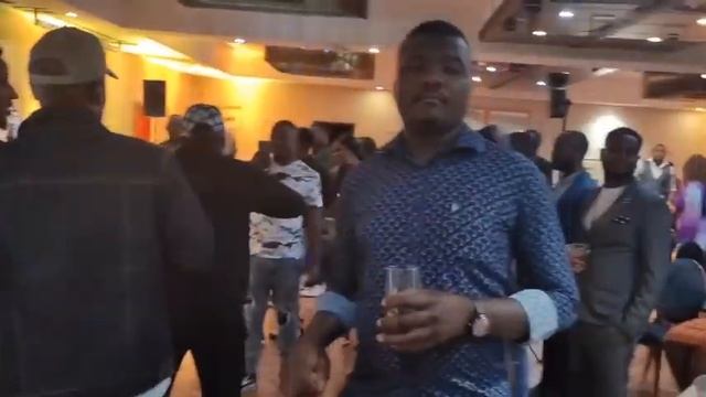 Prophet Passion Java x Mai Titi x Master KG смотреть онлайн