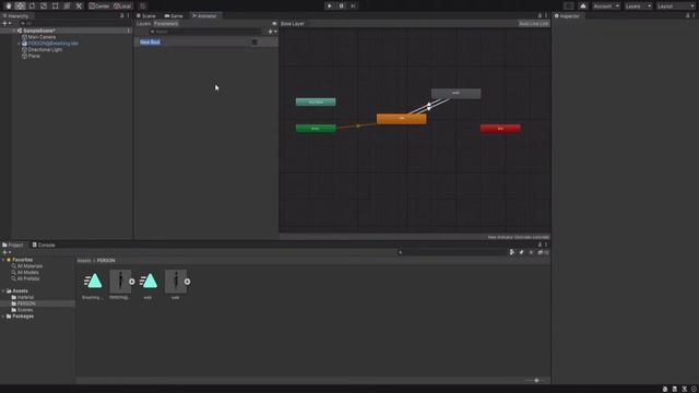 Создание макета для игры | Unity, новая рубрика смотреть онлайн