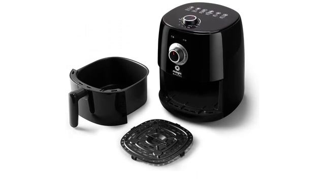 Best Air Fryers Reviews In 2022 ? Top 5 Picks For Any Budget смотреть онлайн