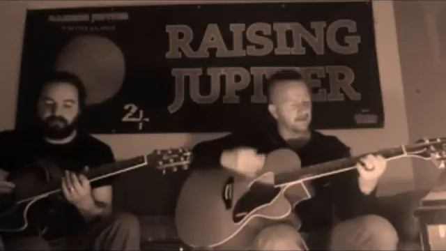 Give Me The News Acoustic Session September 2015 смотреть онлайн