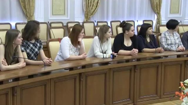05.04.2016 - Международная студенческая школа семинар в РГСУ смотреть онлайн