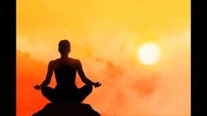 Мантра ОМ | Мощное Исцеление | Музыка для йоги