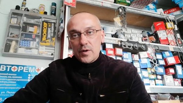 Оригинал или аналог. Обзор автозапчастей. Lemforder, RTS, FEBI, SWAG, CTR, As Metal, TRW и др.