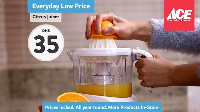 Citrus juicer смотреть онлайн
