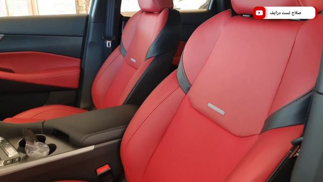 بيبي الشانجان سي اس 35 بلس 2023 changan cs35 plus смотреть онлайн
