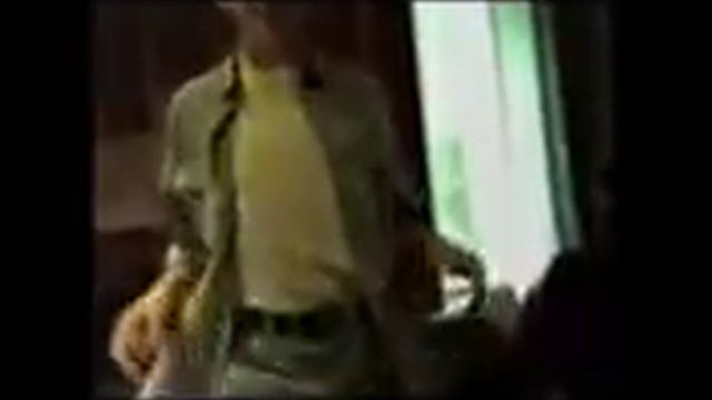 Depeche Mode Lie To Me смотреть онлайн