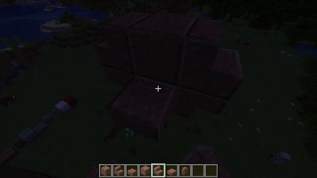 Siren Head Build Tutorial | Minecraft 2023 смотреть онлайн