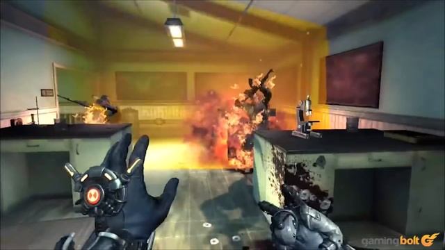 15 Best First Person SINGLE PLAYER Games You Probably Haven’t Played Before смотреть онлайн