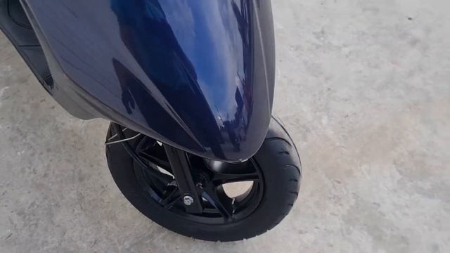 (ПРОДАН)Лот №34 Yamaha Jog SA39J 2010г. без пробега по РФ. JAGPART смотреть онлайн