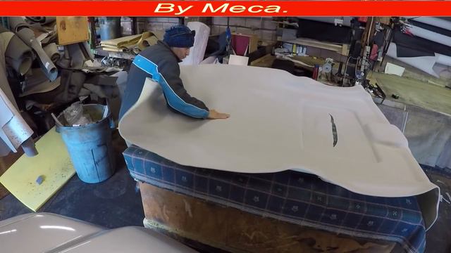How to Upholstery Honda Redgeline headline and Sunroof part 1 -2 Auto Upholstery. смотреть онлайн
