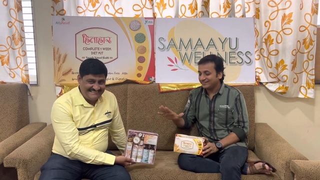 Inaugural Function of Ahar Kit of BhramhaChaitanya interview of Cinestar Sankarshan with Dr. Bhaira смотреть онлайн