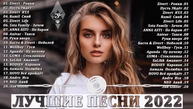 МУЗЫКА 2022 НОВИНКИ ХИТЫ 2022 САМЫЕ ЛУЧШИЕ ПЕСНИ 2022 RUSSISCHE MUSIK смотреть онлайн