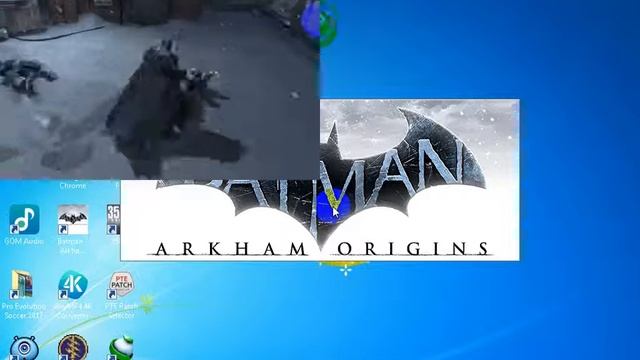 Batman - Arkham Origins core i3 380m ram 2 смотреть онлайн
