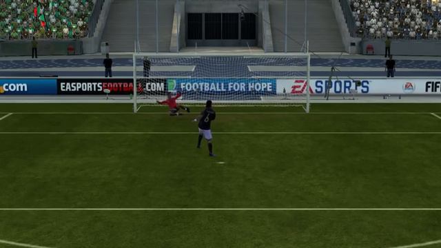 Германия(Ger)-Мексика( Méxi)серия пенальти+обзор матча HD