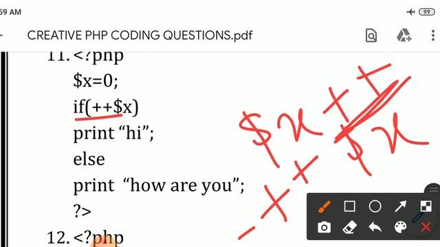 12 TH COMPUTER APPLICATIONS CHAPTER(5,6,7) PHP CODING смотреть онлайн