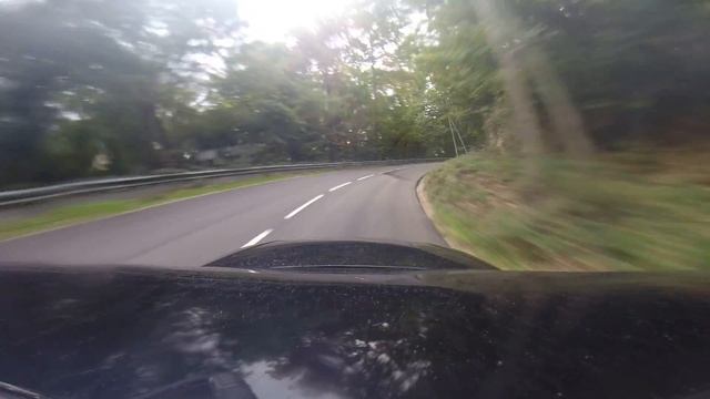 AUDI A4 B8 3.0 TDI S-LINE STAGE 3, suspensions adjustement and road test смотреть онлайн