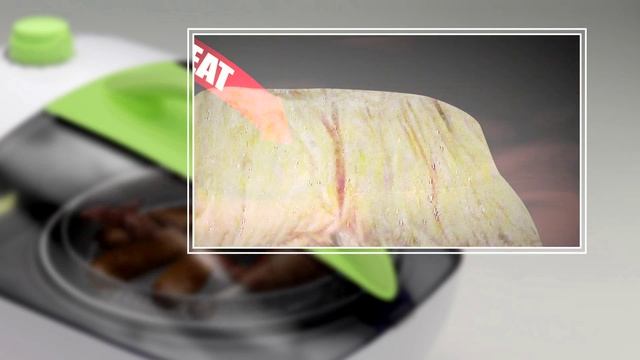 JET FRYER spot смотреть онлайн