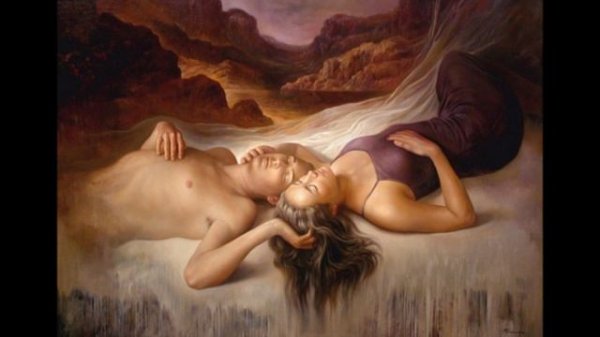 Павел Кашин - Хватит мечтать