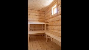 Чем обработать ПАРИЛКУ БАНИ: о химии и натур-составах, маслах и лаках, от пола до потолка, все част