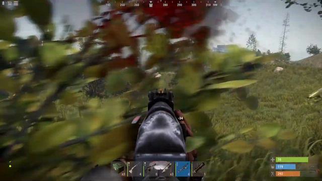 Rust 2020 12 30 22 12 34 Trim смотреть онлайн