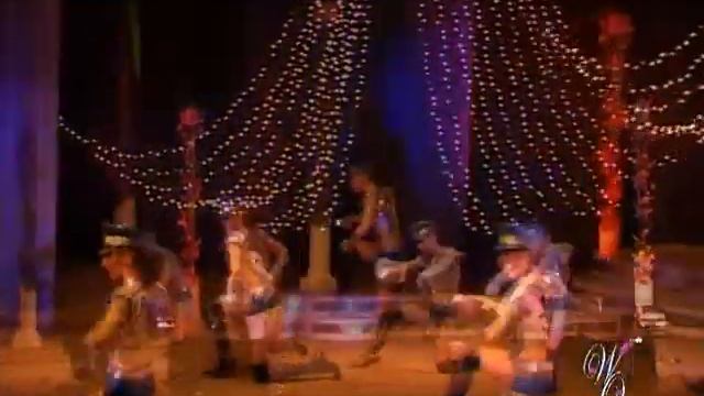 Демо-Ролик Шоу-Балет Дикая Орхидея 5 минут.mp4 смотреть онлайн