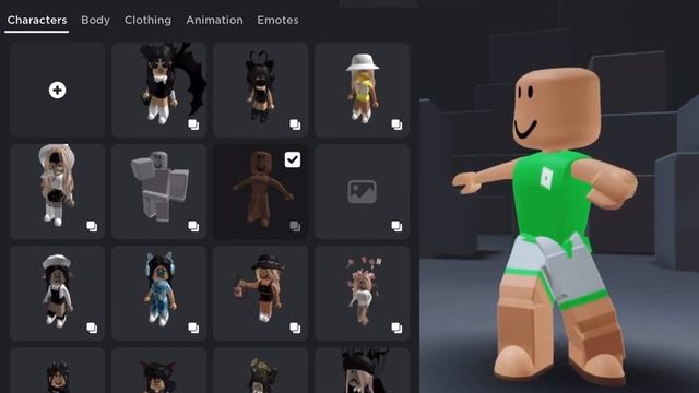 ⧽ Трата 3000 робаксов ⧼ ┆ ⧽ 3k robux shopping spree ⧼ смотреть онлайн