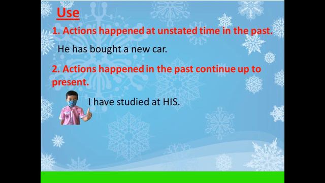 present perfect simple смотреть онлайн