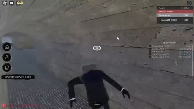 How to get Large TV Man in Skibiverse Part3 (ROBLOX) смотреть онлайн
