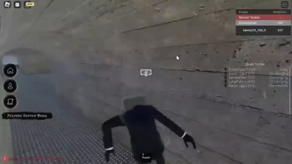 How to get Large TV Man in Skibiverse Part3 (ROBLOX)