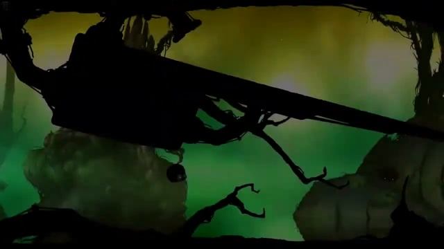 BADLAND — создай армию себе подобных. Игра для iPad, iPhone и Android смотреть онлайн