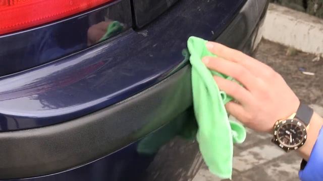 XADO Verylube Кондиционер резины и пластика. Применение смотреть онлайн