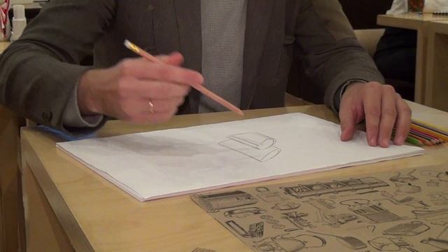 Кафе БонАрхитект смотреть онлайн