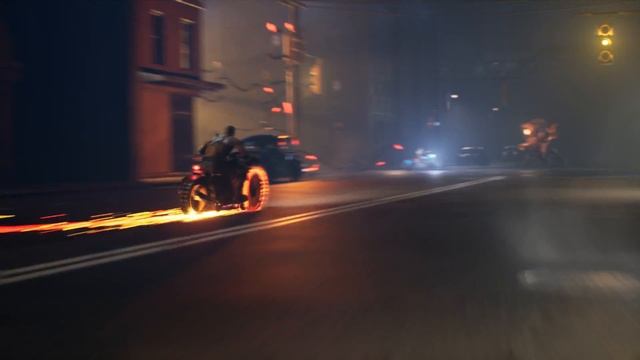 Steel Rats | Launch Trailer | PS4 смотреть онлайн