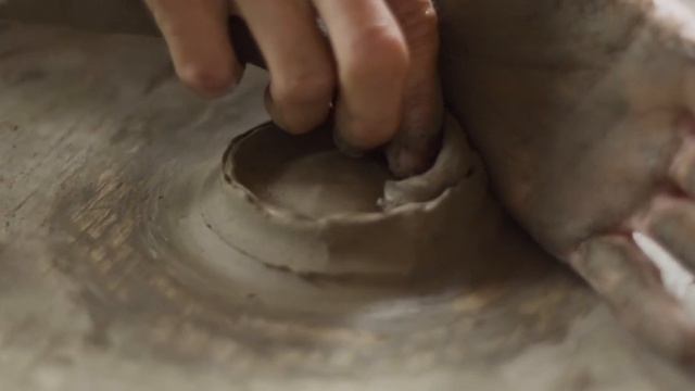 Гончарное производство в дагестанском селе Балхар смотреть онлайн