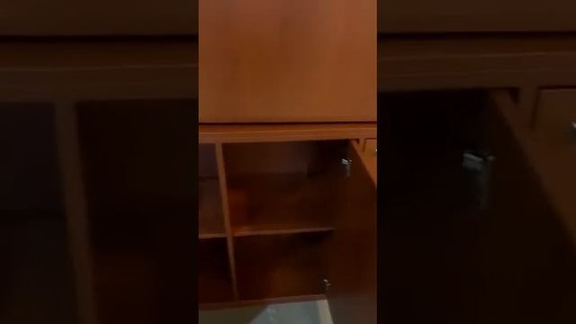 стеллаж под телевизор ,поворотный. смотреть онлайн