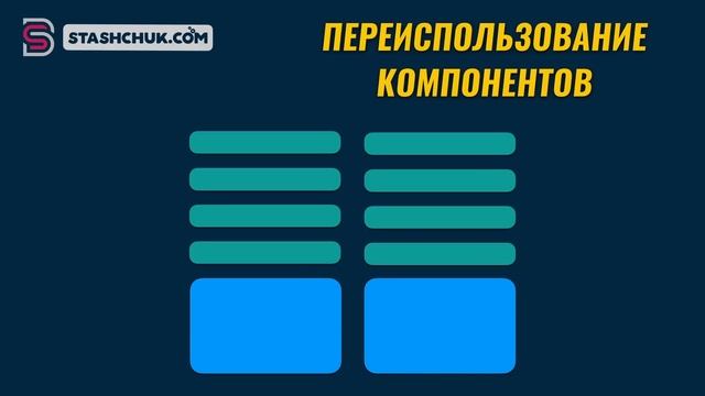 React - Курс по React для Начинающих смотреть онлайн
