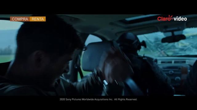 Tráiler | Sniper: El Fin Del Asesino смотреть онлайн