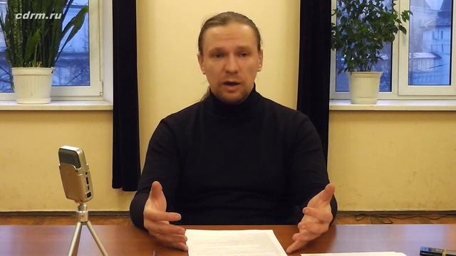 Федор Ярмош-Ислам (История религий с христианской точки зрения) Данилов монастырь смотреть онлайн