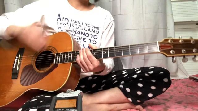 야마하 FG700 yamaha fg-700 смотреть онлайн
