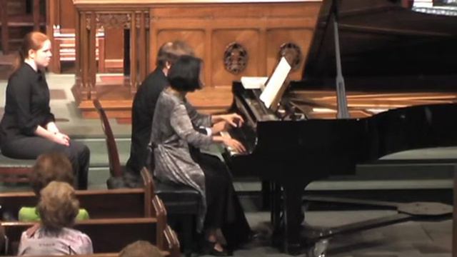 Carnival Of The Animals -- Clara Park And Martin David Jones