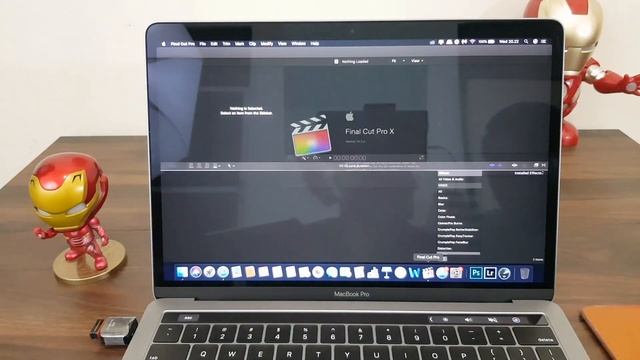 COCOK UNTUK EDITING!! REVIEW MACBOOK PRO TOUCHBAR 2019 13" INDONESIA смотреть онлайн