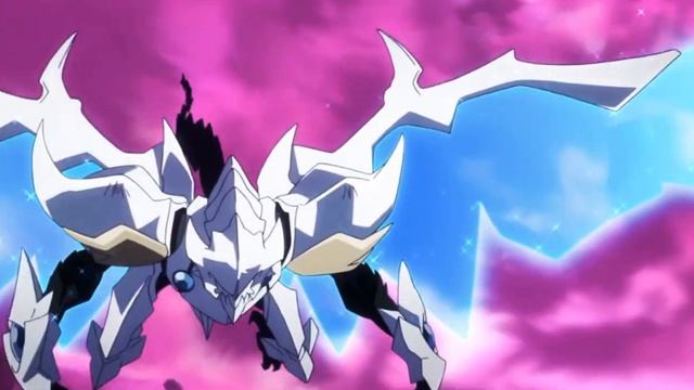 Red dragon Emperor vs white dragon Emperor first clash?? смотреть онлайн