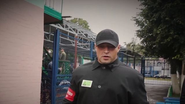 Эстетика белорусских тюрем