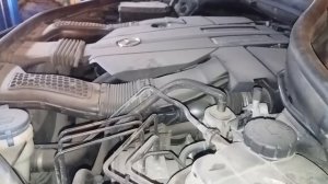 Как проверить подушки мотора.