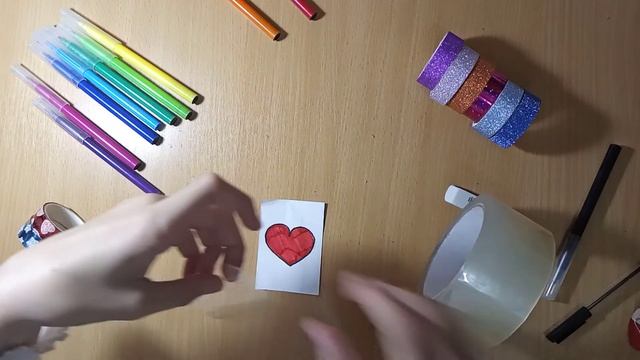 Как Украсить Обычную Скрепку Легко и Просто?