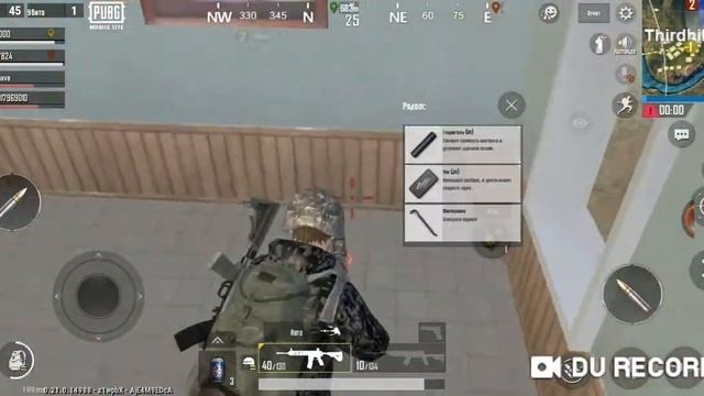 Как я решил начать заново играть в PAPG MOBILE LAITE?♂️?♂️?♂️ смотреть онлайн