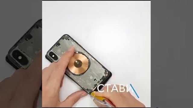 Замена стекла iPhone 8 / 8 Plus / X / XR / XS / XS Max / 11 / 11 Pro / 11 Pro Max / 12 / 12 pro Max смотреть онлайн