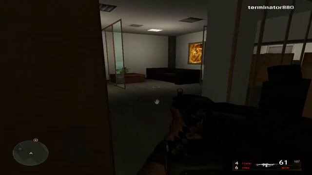 Armed Forces Corp Walkthrough HD - 05 - Knife in the Back смотреть онлайн